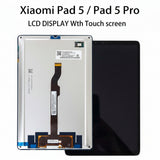 Xiaomi Pad 5 Pro Display price in BD (IPS LCD) We Fix Fast
