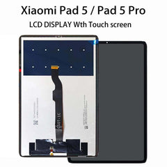 Xiaomi Pad 5 Pro Display price in BD (IPS LCD) We Fix Fast