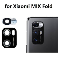 Xiaomi Mix Fold 2 Camera Glass Lens price in BD We Fix Fast