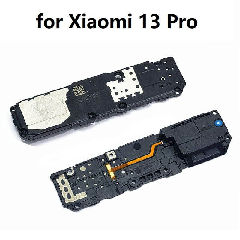 Xiaomi 13 Pro loud speaker price in BD We Fix Fast