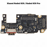 Xiaomi Redmi K50i Charging logic board price in BD We Fix Fast