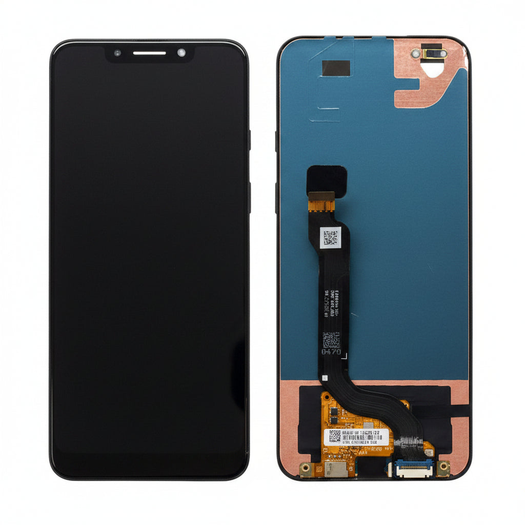 Honor Magic 5 Pro Display Price in Bangladesh wefixfast