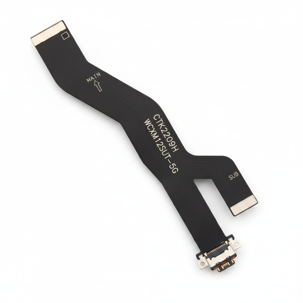 Xiaomi 12S Ultra Motherboard Connector flex cable in BD We Fix Fast