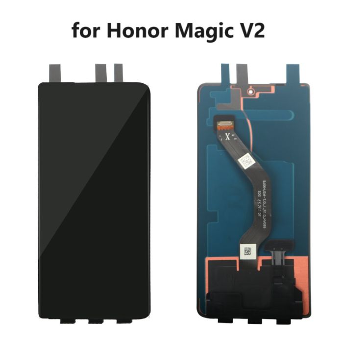 Honor Magic V2 Display Price in Bangladesh wefixfast