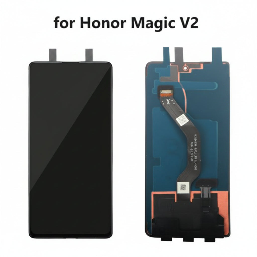 Honor Magic V2 Display Price in Bangladesh wefixfast
