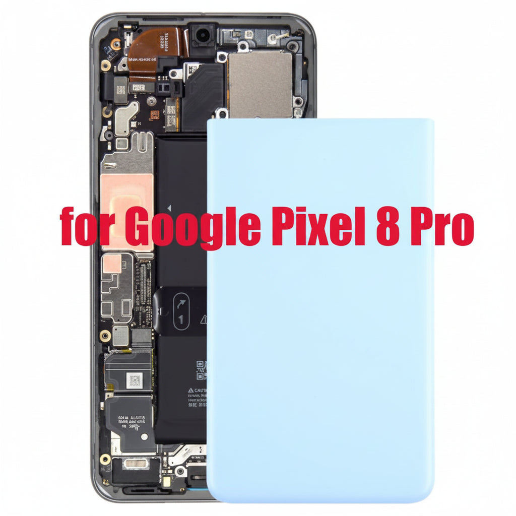 Google Pixel 8 Pro Backshell Price in Bangladesh wefixfast