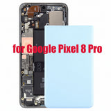 Google Pixel 8 Pro Backshell Price in Bangladesh wefixfast