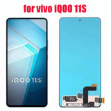 Vivo iQOO Neo7 Racing Display Price in BD We Fix Fast