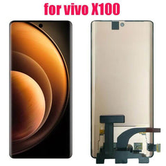 Vivo X100 Display Price in Bangladesh We Fix Fast