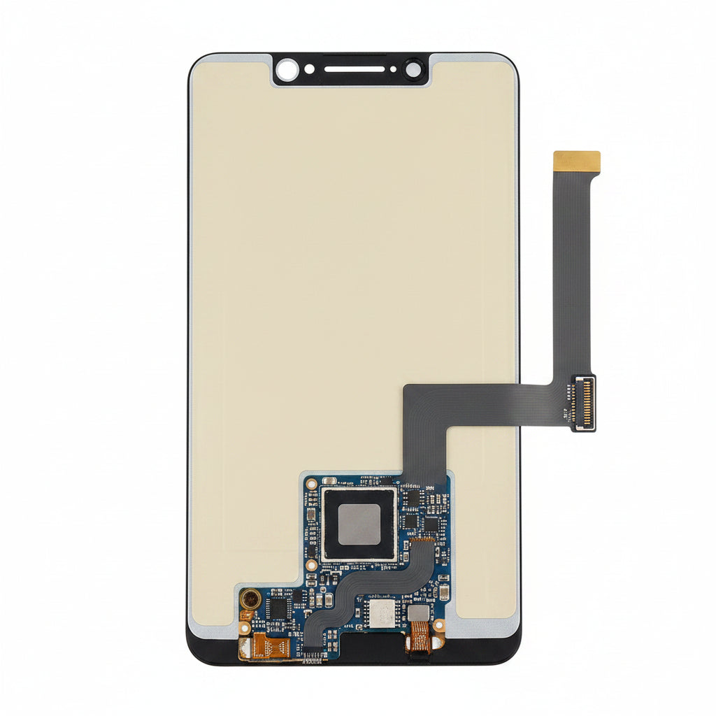 Vivo iQOO Neo 8 Pro Display Price in BD We Fix Fast