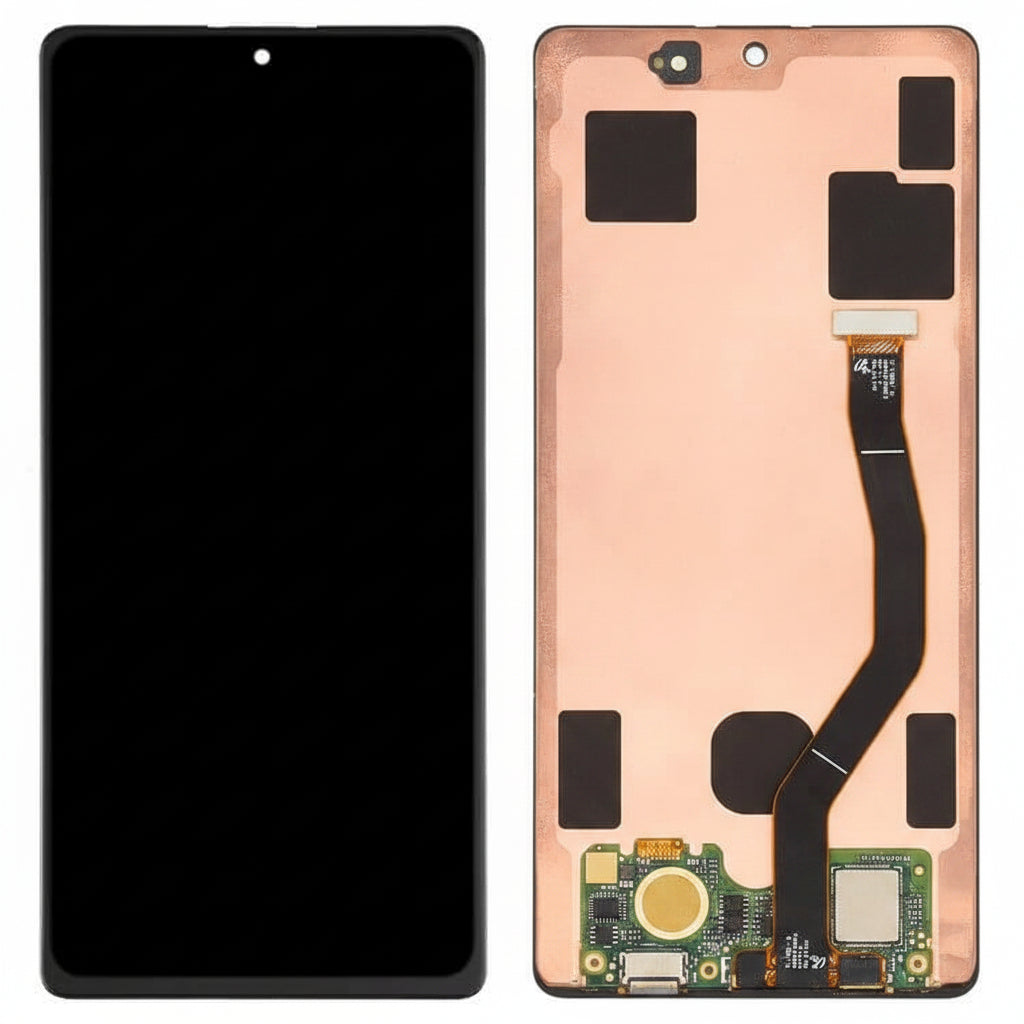 Samsung Galaxy S10 Lite Super AMOLED Display Price in Bangladesh We Fix Fast