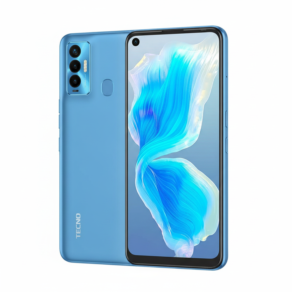 Tecno Pop 6 Go Back Panel Price in BD We Fix Fast