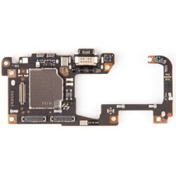 Vivo NEX 3 Charging Logic Board Price in BD We Fix Fast