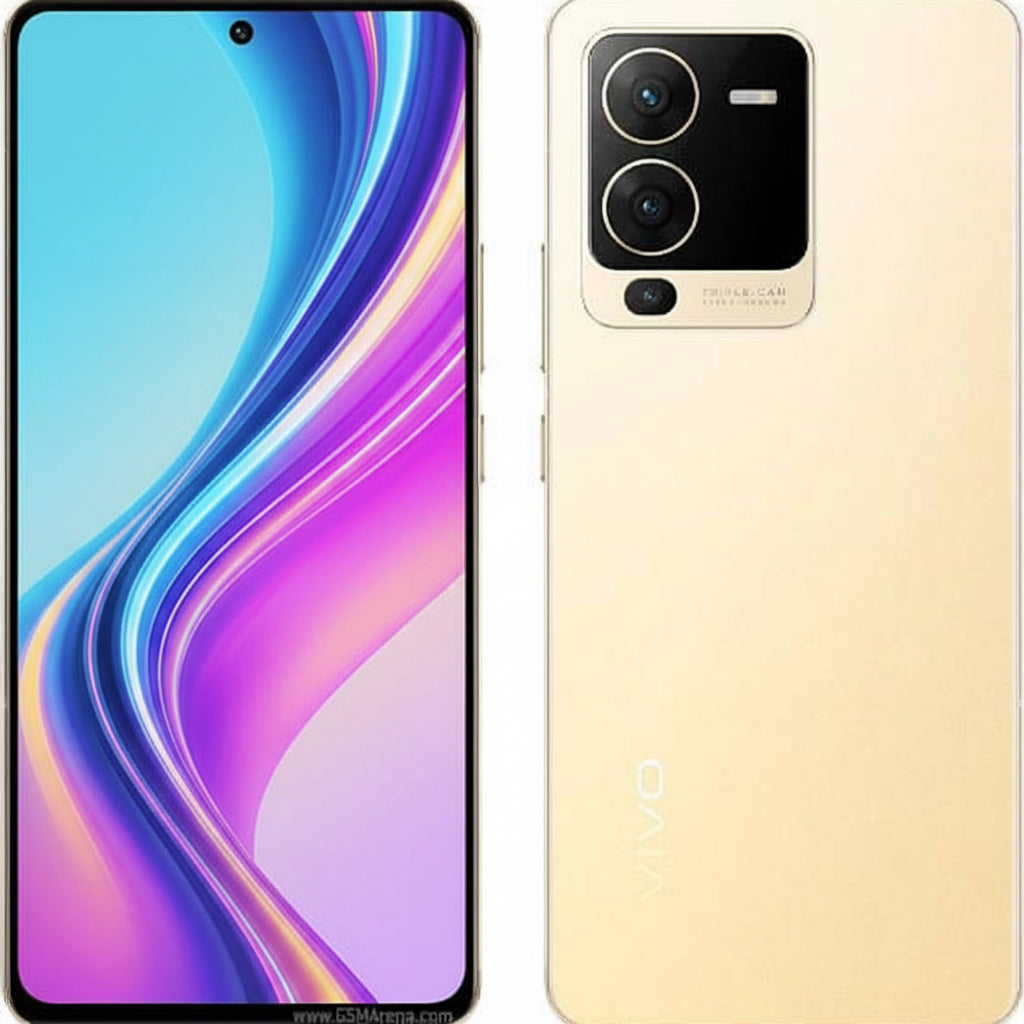 Vivo S15 Pro Back Panel Price in Bangladesh We Fix Fast