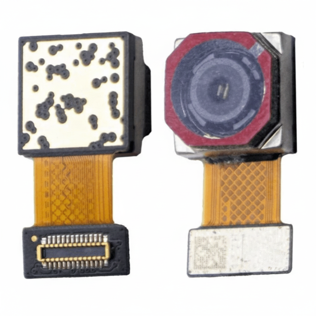 Vivo Y12 Rear Camera Replacement Available We Fix Fast