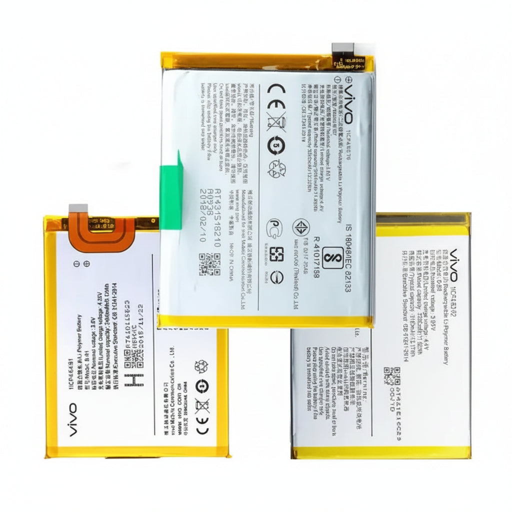 Vivo iQOO Z7x Battery Price in BD We Fix Fast