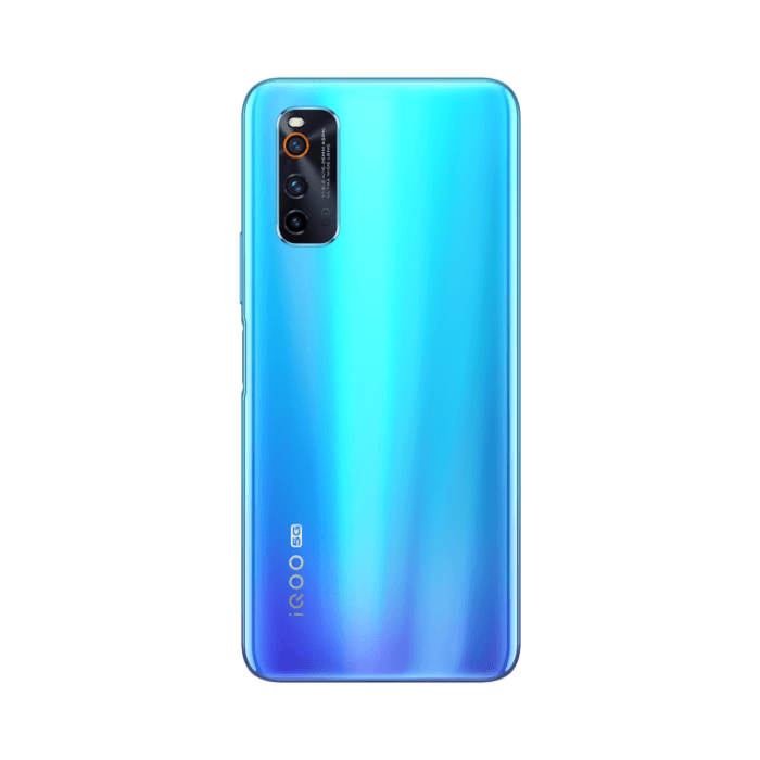 Vivo iQOO Neo7 backshell or back panel Price in BD We Fix Fast