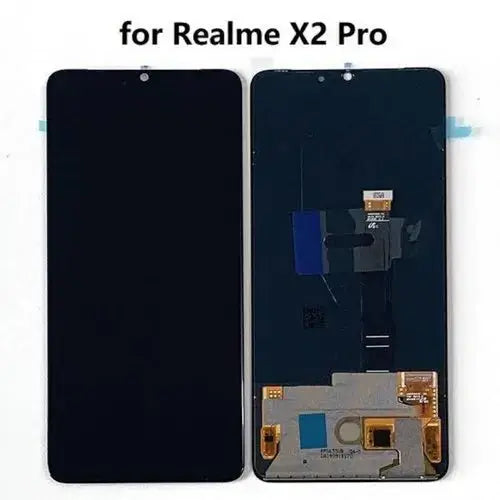 Original Realme X2 Pro Display with Touch Price in BD We Fix Fast