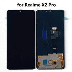 Original Realme X2 Pro Display with Touch Price in BD We Fix Fast