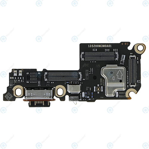 Xiaomi 13 Charging logic board price in BD We Fix Fast