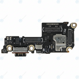Xiaomi 13 Charging logic board price in BD We Fix Fast