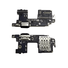 Xiaomi Mi 11 Pro Charging logic board price in BD We Fix Fast