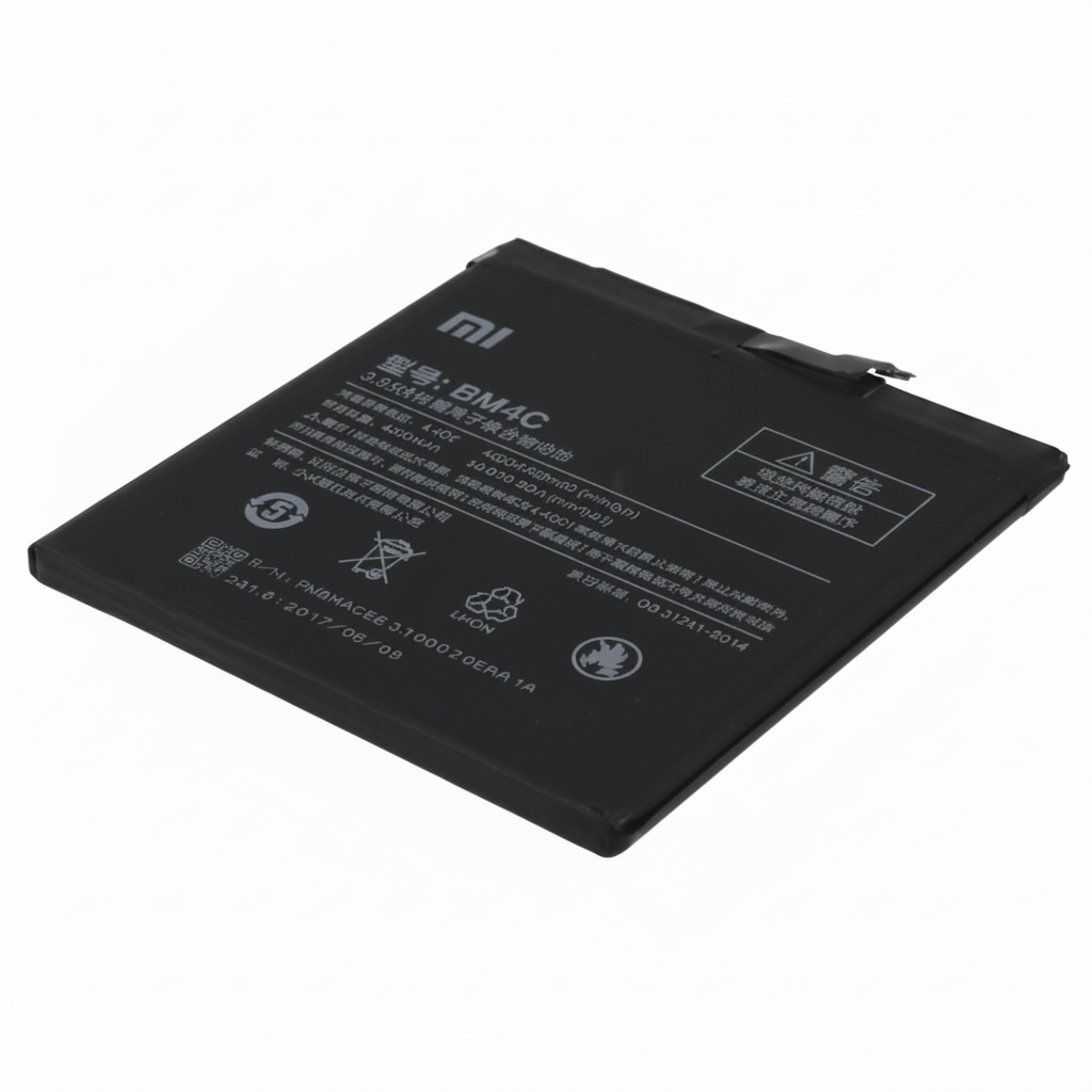 Xiaomi Poco C51 Battery Price In bd We Fix Fast