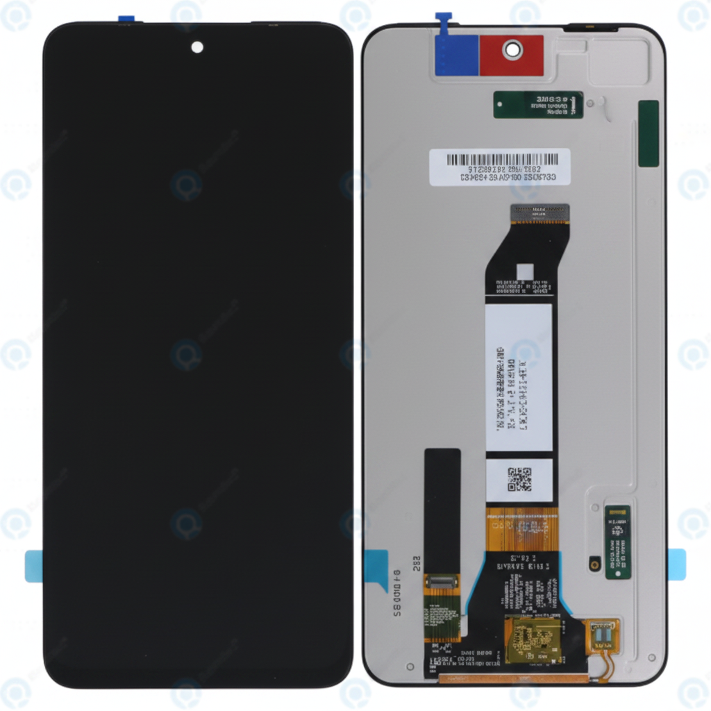 Xiaomi Poco M4 5G Display price in BD (IPS) We Fix Fast