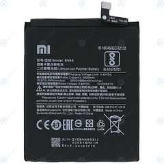 Redmi Note 7 Battery Price in Bangladesh We Fix Fast