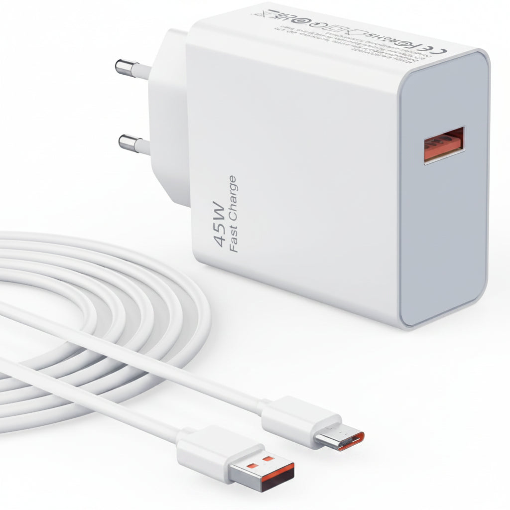 xiaomi 45w chargerwefixfast