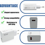 xiaomi 90w charger price in bangladesh wefixfast