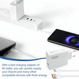 xiaomi 90w charger price in bangladesh wefixfast