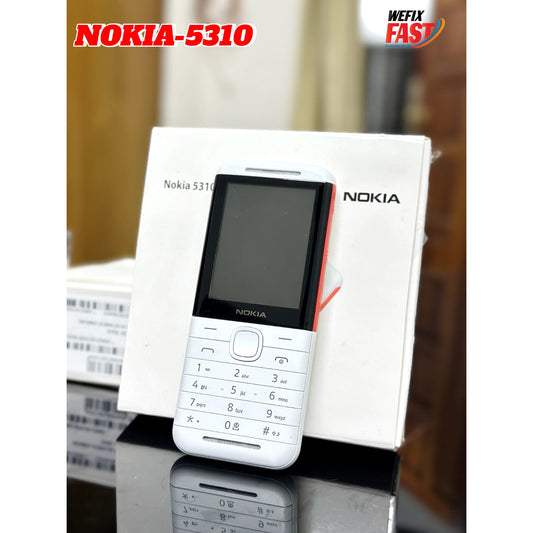 Nokia 5310 Feature Phone