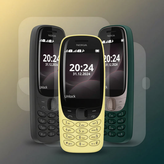 nokia 6310