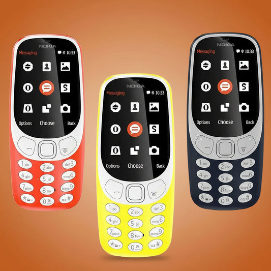 Best Nokia Button Phones 2026