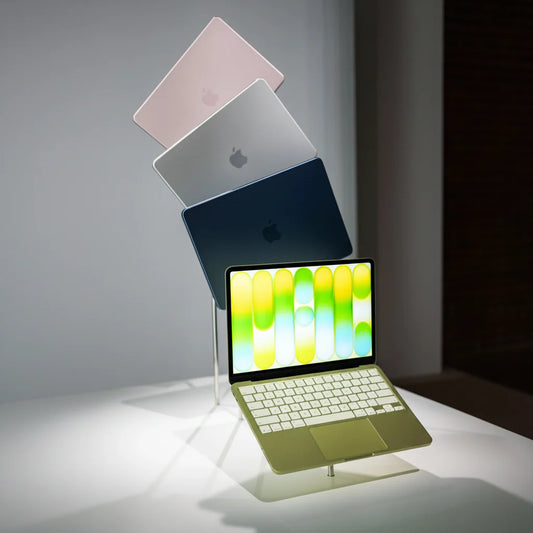 Meet the MacBook Neo: The Most Affordable Apple Laptop Yet
