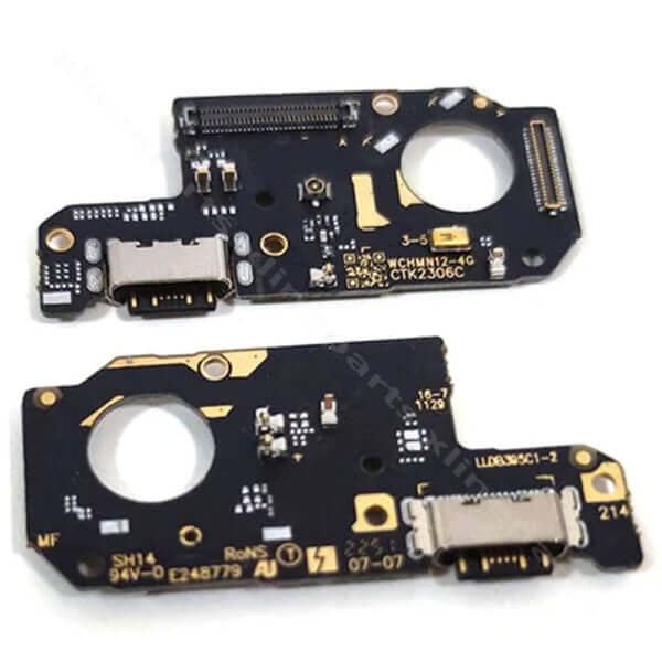 Xiaomi Redmi Note 12 Charging Logic Price In BD We Fix Fast