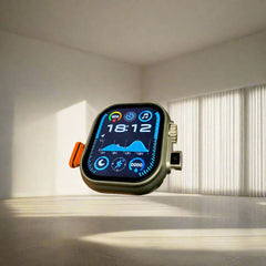 t75 smart watch
