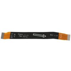 Huawei Y7 2019 Motherboard Connector Flex Cable in BD We Fix Fast