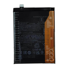 Xiaomi Redmi Note 12 Battery price in BD We Fix Fast