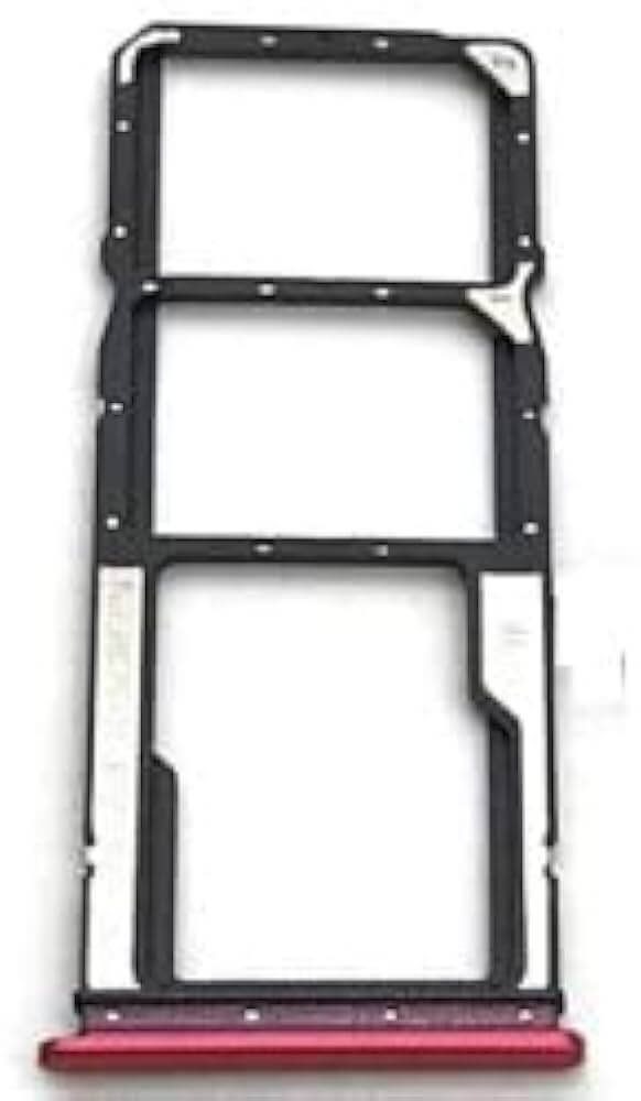 Xiaomi Redmi Y3 SIM Card Tray Replacement in BD