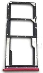 Xiaomi Redmi Y3 SIM Card Tray Replacement in BD