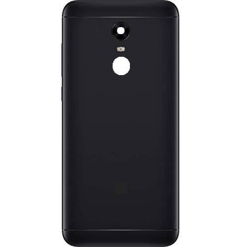 Xiaomi Redmi Note 4 / Note 4X Battery Door Cover We Fix Fast
