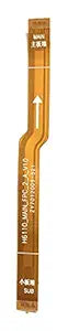 Tecno Pova Neo 2 Motherboard Connector Flex Cable in BD We Fix Fast