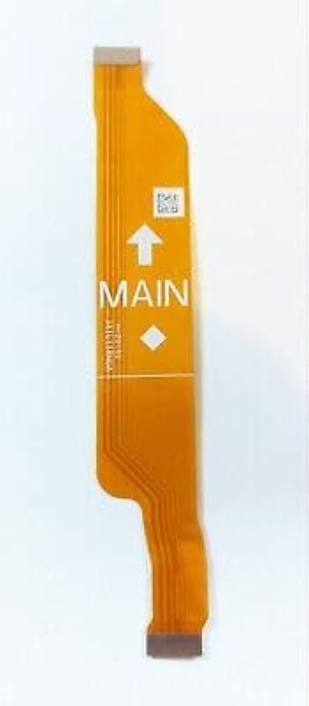Xiaomi Poco F4 Motherboard Connector flex cable in BD We Fix Fast