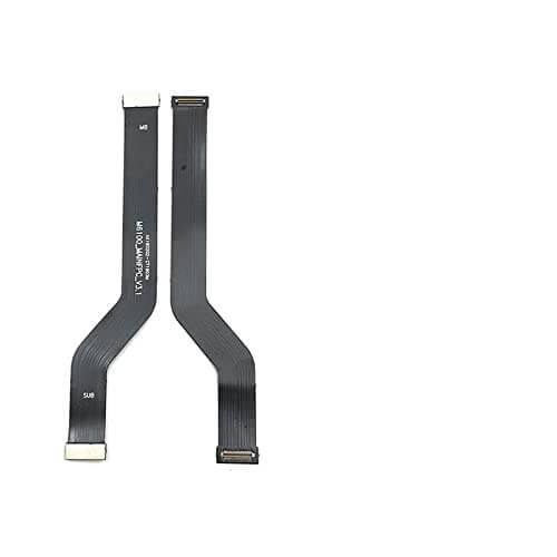 Redmi Note 7 Pro Motherboard Connector Flex Cable in Bangladesh We Fix Fast