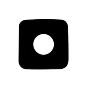 Samsung Galaxy A3 SM-A300 Rear Camera Glass Lens Replacement We Fix Fast