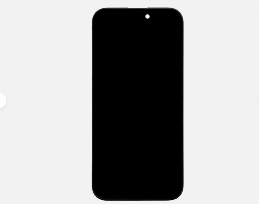  iPhone 17 Pro Max Display wefixfast