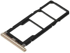 Xiaomi Redmi S2 SIM Card Tray Replacement in BD