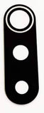Xiaomi Redmi 9 Prime Rear Facing Camera Glass Lens price in BD We Fix Fast